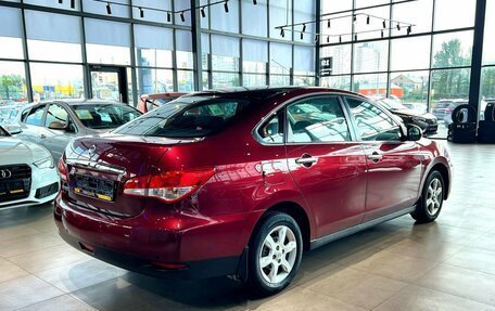 Nissan Almera, 2014 год, 890 000 рублей, 4 фотография