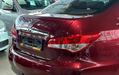 Nissan Almera, 2014 год, 890 000 рублей, 8 фотография