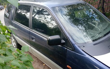 Mitsubishi Space Wagon III, 1997 год, 105 000 рублей, 3 фотография
