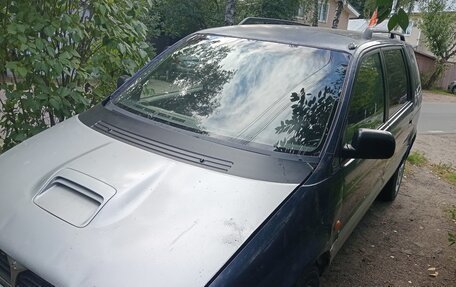 Mitsubishi Space Wagon III, 1997 год, 105 000 рублей, 4 фотография