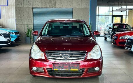 Nissan Almera, 2014 год, 890 000 рублей, 2 фотография