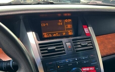 Nissan Teana, 2007 год, 670 000 рублей, 11 фотография