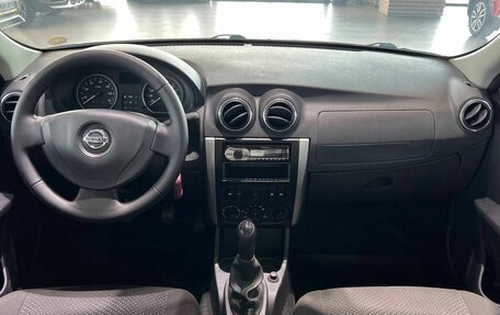 Nissan Almera, 2014 год, 890 000 рублей, 15 фотография