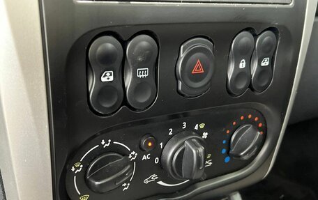 Nissan Almera, 2014 год, 890 000 рублей, 11 фотография