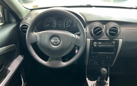Nissan Almera, 2014 год, 890 000 рублей, 16 фотография