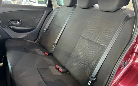 Nissan Almera, 2014 год, 890 000 рублей, 19 фотография