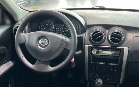 Nissan Almera, 2014 год, 890 000 рублей, 17 фотография