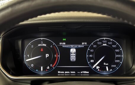 Land Rover Range Rover Sport II, 2015 год, 5 000 000 рублей, 4 фотография