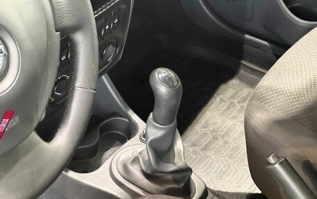 Nissan Almera, 2014 год, 890 000 рублей, 13 фотография