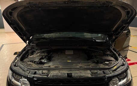 Land Rover Range Rover Sport II, 2015 год, 5 000 000 рублей, 6 фотография