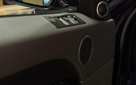 Land Rover Range Rover Sport II, 2015 год, 5 000 000 рублей, 5 фотография