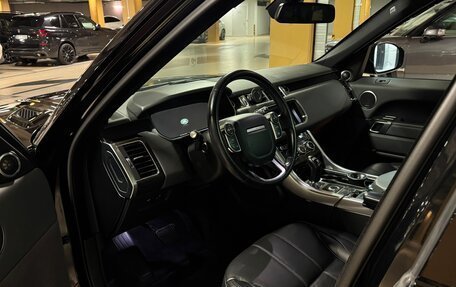 Land Rover Range Rover Sport II, 2015 год, 5 000 000 рублей, 10 фотография
