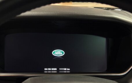 Land Rover Range Rover Sport II, 2015 год, 5 000 000 рублей, 11 фотография