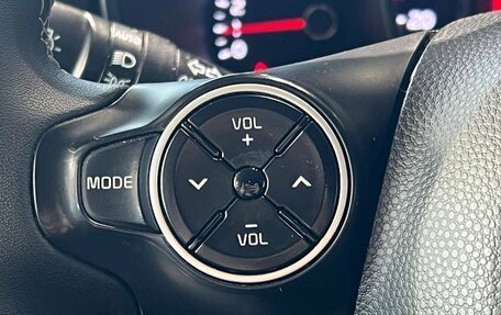 KIA Soul II рестайлинг, 2017 год, 1 630 000 рублей, 13 фотография
