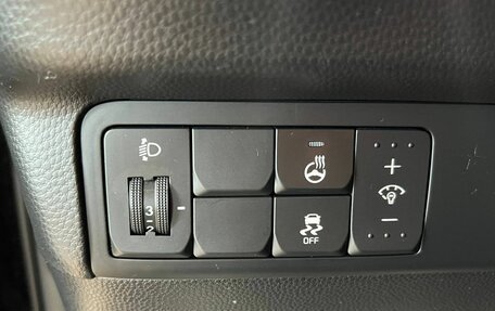 KIA Soul II рестайлинг, 2017 год, 1 630 000 рублей, 15 фотография