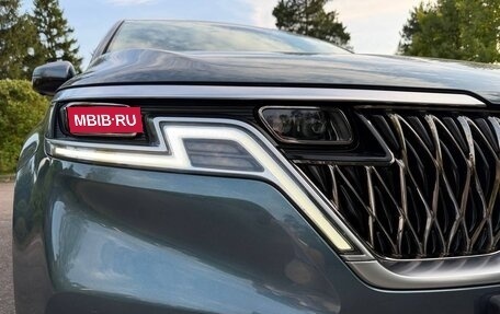 KIA Carnival, 2021 год, 4 600 000 рублей, 6 фотография