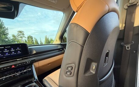 KIA Carnival, 2021 год, 4 600 000 рублей, 31 фотография