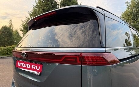 KIA Carnival, 2021 год, 4 600 000 рублей, 14 фотография