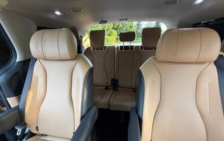 KIA Carnival, 2021 год, 4 600 000 рублей, 35 фотография