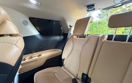 KIA Carnival, 2021 год, 4 600 000 рублей, 36 фотография