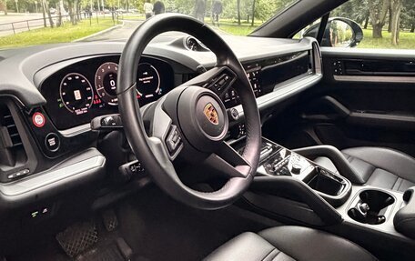 Porsche Cayenne III, 2023 год, 14 000 000 рублей, 5 фотография