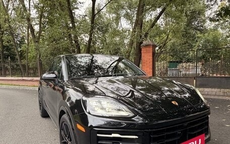 Porsche Cayenne III, 2023 год, 14 000 000 рублей, 2 фотография
