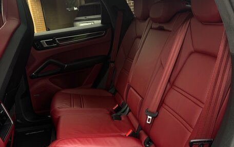 Porsche Cayenne III, 2020 год, 7 500 000 рублей, 8 фотография