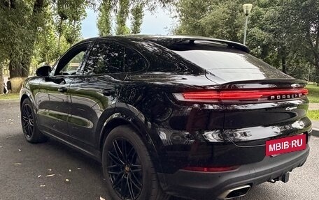 Porsche Cayenne III, 2023 год, 14 000 000 рублей, 6 фотография
