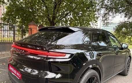 Porsche Cayenne III, 2023 год, 14 000 000 рублей, 3 фотография