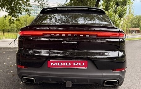 Porsche Cayenne III, 2023 год, 14 000 000 рублей, 7 фотография