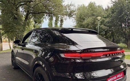 Porsche Cayenne III, 2023 год, 14 000 000 рублей, 4 фотография