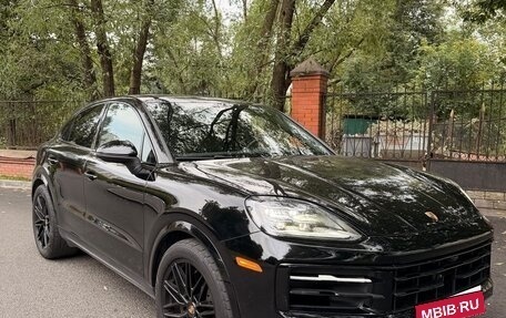 Porsche Cayenne III, 2023 год, 14 000 000 рублей, 10 фотография
