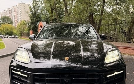 Porsche Cayenne III, 2023 год, 14 000 000 рублей, 8 фотография