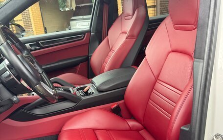 Porsche Cayenne III, 2020 год, 7 500 000 рублей, 9 фотография