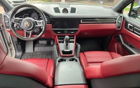 Porsche Cayenne III, 2020 год, 7 500 000 рублей, 13 фотография