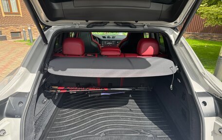 Porsche Cayenne III, 2020 год, 7 500 000 рублей, 16 фотография