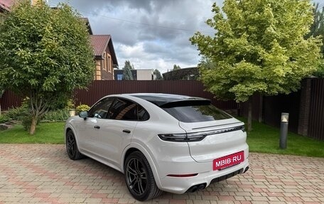 Porsche Cayenne III, 2020 год, 7 500 000 рублей, 5 фотография