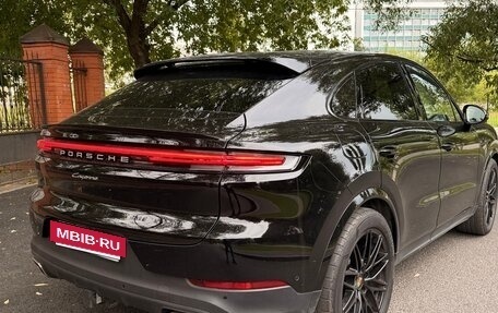 Porsche Cayenne III, 2023 год, 14 000 000 рублей, 9 фотография