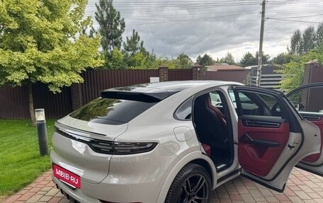 Porsche Cayenne III, 2020 год, 7 500 000 рублей, 14 фотография