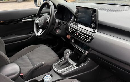 KIA Seltos I, 2022 год, 2 500 000 рублей, 5 фотография