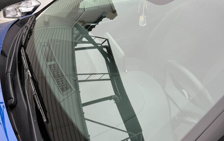 KIA Seltos I, 2022 год, 2 500 000 рублей, 9 фотография