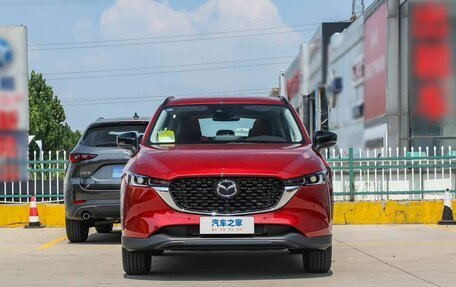 Mazda CX-5 II, 2026 год, 3 521 000 рублей, 3 фотография