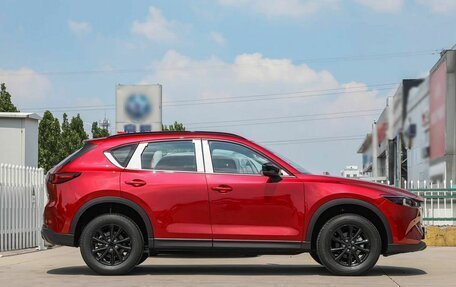 Mazda CX-5 II, 2026 год, 3 521 000 рублей, 9 фотография