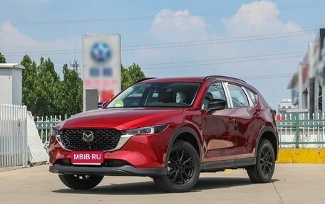 Mazda CX-5 II, 2026 год, 3 521 000 рублей, 2 фотография
