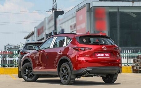 Mazda CX-5 II, 2026 год, 3 521 000 рублей, 7 фотография