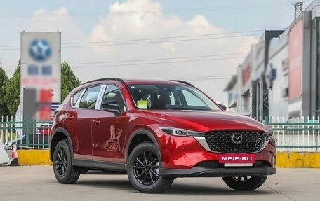 Mazda CX-5 II, 2026 год, 3 521 000 рублей, 4 фотография