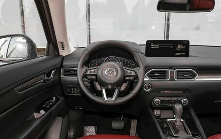 Mazda CX-5 II, 2026 год, 3 521 000 рублей, 11 фотография
