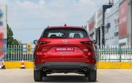 Mazda CX-5 II, 2026 год, 3 521 000 рублей, 5 фотография