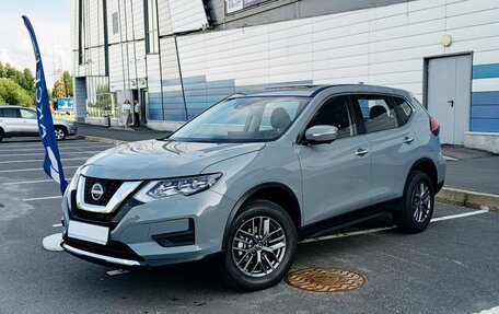Nissan X-Trail, 2026 год, 2 848 000 рублей, 2 фотография