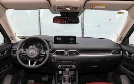 Mazda CX-5 II, 2026 год, 3 521 000 рублей, 10 фотография